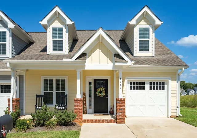 Photo 1 of Single family home for sale at 1746 Old Flds Blvd, Haw River, NC 27258 | MLS# 10192979 | Listing updated on 2026-09-30
