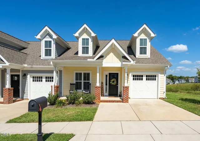 Photo 2 of Single family home for sale at 1746 Old Flds Blvd, Haw River, NC 27258 | MLS# 10192979 | Listing updated on 2026-09-30