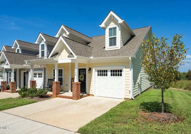 Photo 3 of Single family home for sale at 1746 Old Flds Blvd, Haw River, NC 27258 | MLS# 10192979 | Listing updated on 2026-09-30