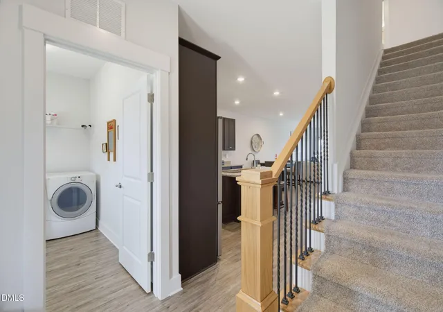 Photo 4 of Single family home for sale at 1746 Old Flds Blvd, Haw River, NC 27258 | MLS# 10192979 | Listing updated on 2026-09-30