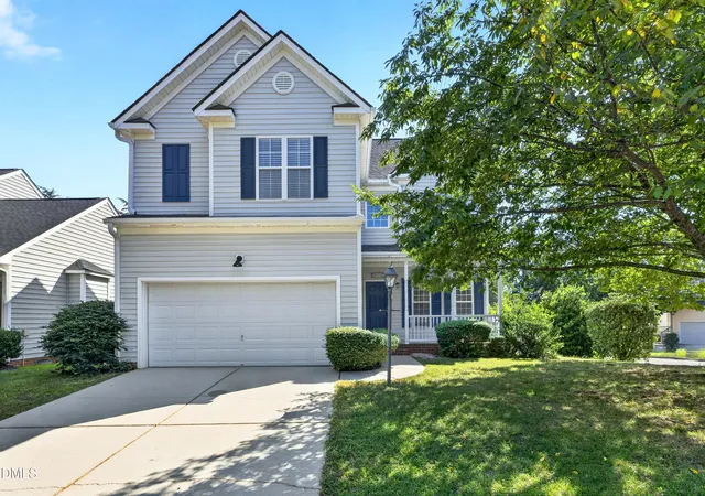 Photo 1 of Sale Pending at 2633 Trailwood Hills Dr, Raleigh, NC 27603 | MLS# 10193063 | Listing updated on 2026-09-24