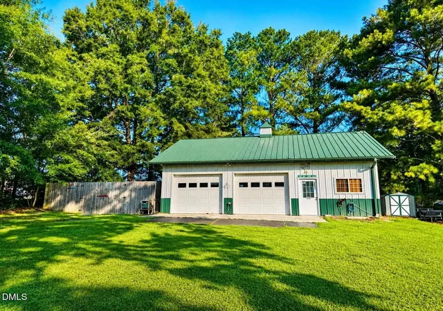Photo 11 of Single family home for sale at 103 Franklin St, Stem, NC 27581 | MLS# 10193006 | Listing updated on 2026-09-21