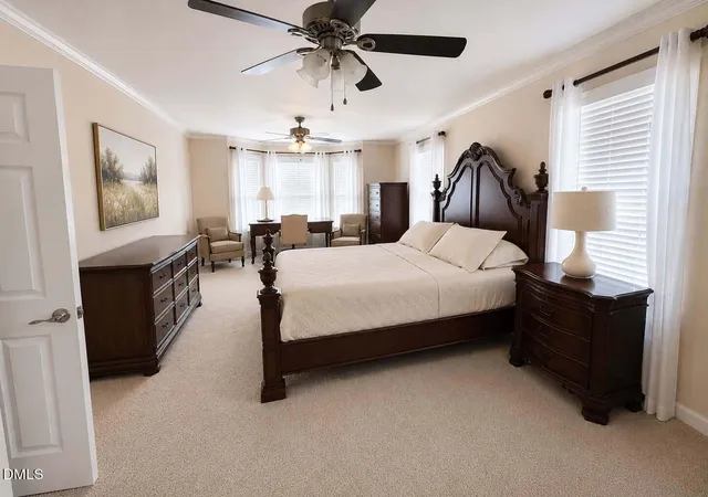 Photo 3 of Single family home for sale at 103 Franklin St, Stem, NC 27581 | MLS# 10193006 | Listing updated on 2026-09-21
