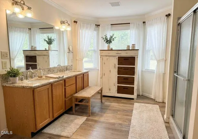 Photo 4 of Single family home for sale at 103 Franklin St, Stem, NC 27581 | MLS# 10193006 | Listing updated on 2026-09-21