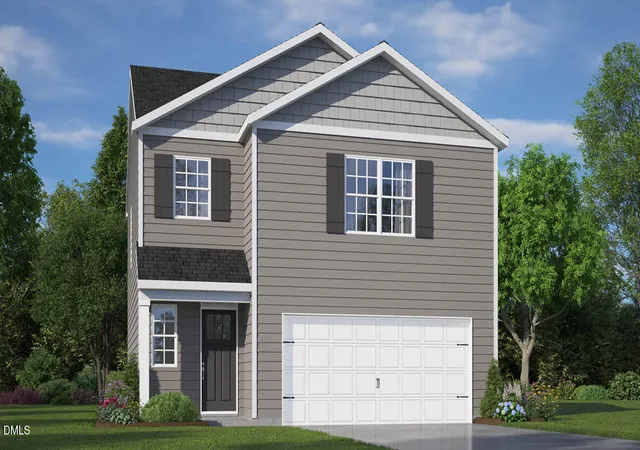Photo 1 of Single family home for sale at 308 Chapel St, Fuquay Varina, NC 27526 | MLS# 10192978 | Listing updated on 2026-10-09