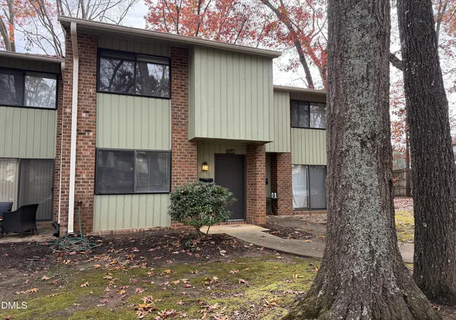 Photo 1 of Condo for sale at 1228 Teakwood Pl, Raleigh, NC 27606 | MLS# 10194222 | Listing updated on 2026-09-22
