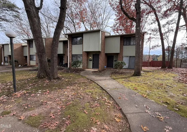 Photo 3 of Condo for sale at 1228 Teakwood Pl, Raleigh, NC 27606 | MLS# 10194222 | Listing updated on 2026-09-22