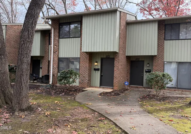 Photo 4 of Condo for sale at 1228 Teakwood Pl, Raleigh, NC 27606 | MLS# 10194222 | Listing updated on 2026-09-22