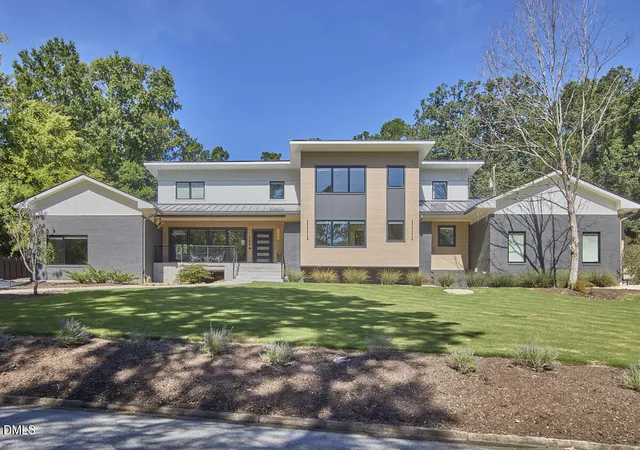 Photo 1 of Sale Pending at 753 Old Ml Rd, Chapel Hill, NC 27514 | MLS# 10193531 | Listing updated on 2026-10-02