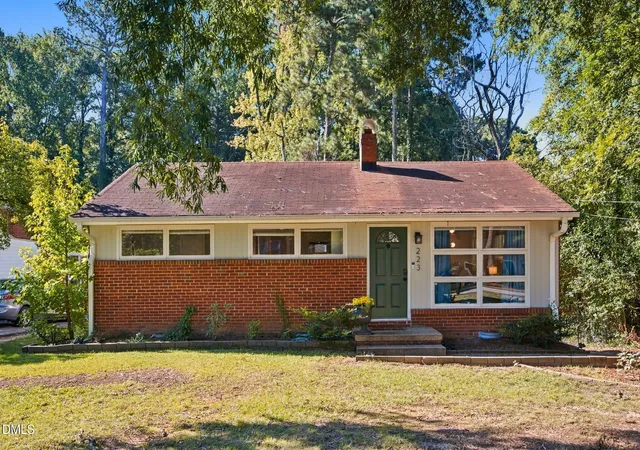 Photo 1 of Sale Pending at 223 Adams St, Cary, NC 27513 | MLS# 10193095 | Listing updated on 2026-09-21
