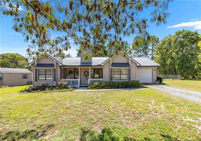 Photo 1 of Single family home for sale at 744 Sierra Trl, Spring Lake, NC 28390 | MLS# 769146 | Listing updated on 2026-09-16