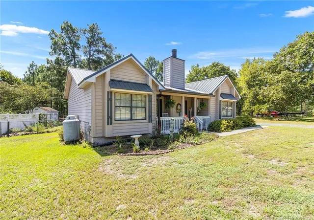 Photo 2 of Single family home for sale at 744 Sierra Trl, Spring Lake, NC 28390 | MLS# 769146 | Listing updated on 2026-09-16