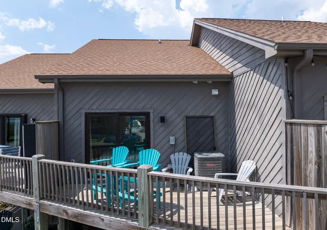 Photo 1 of Townhouse for sale at 892 New River Inlet Rd, North Topsail Beach, NC 28460 | MLS# 10192992 | Listing updated on 2026-09-16