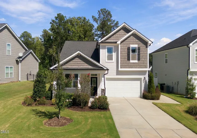 Photo 1 of Single family home for sale at 48 Mallard Loop Dr, Clayton, NC 27527 | MLS# 10193230 | Listing updated on 2026-09-17