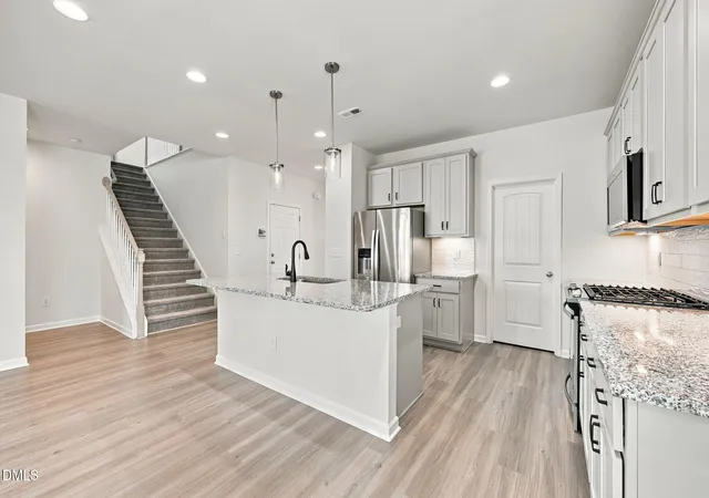Photo 3 of Single family home for sale at 48 Mallard Loop Dr, Clayton, NC 27527 | MLS# 10193230 | Listing updated on 2026-09-17