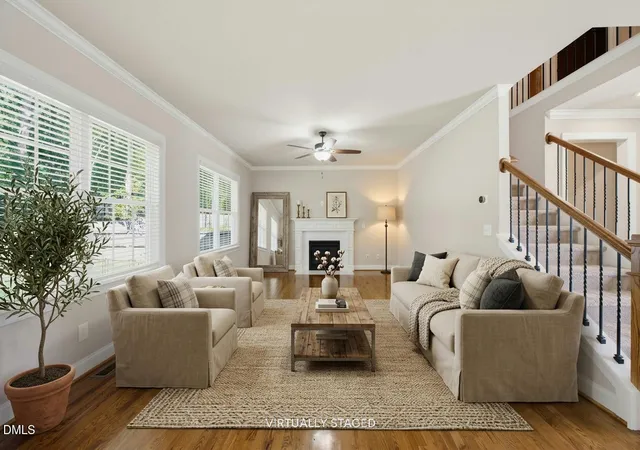 Photo 3 of Single family home for sale at 260 Paddy Ln, Youngsville, NC 27596 | MLS# 10193277 | Listing updated on 2026-10-04