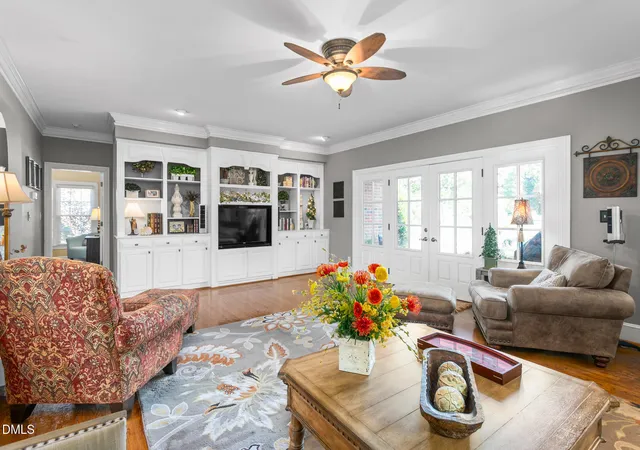 Photo 3 of Single family home for sale at 1473 Altamahaw Union Ridge Rd, Burlington, NC 27217 | MLS# 10193360 | Listing updated on 2026-09-24