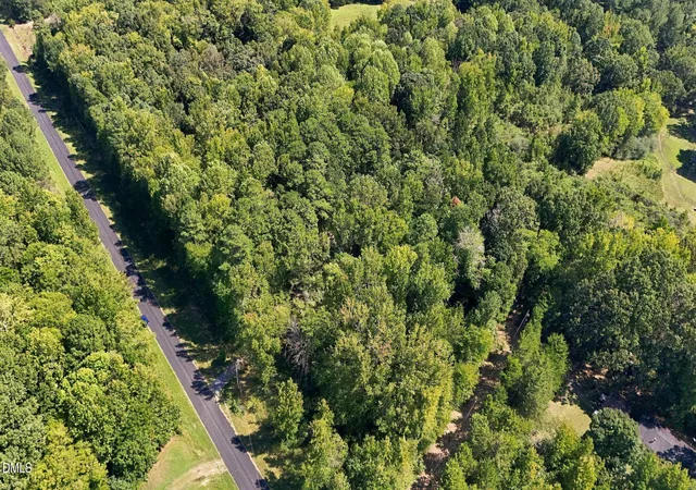 Photo 3 of Land for sale at 392 Lonnie Flds Rd, Bear Creek, NC 27207 | MLS# 10193896 | Listing updated on 2026-09-20