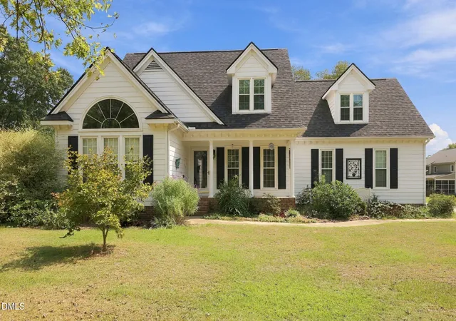 Photo 1 of Single family home for sale at 41 Pine Croft Rd, Angier, NC 27501 | MLS# 10193950 | Listing updated on 2026-09-23