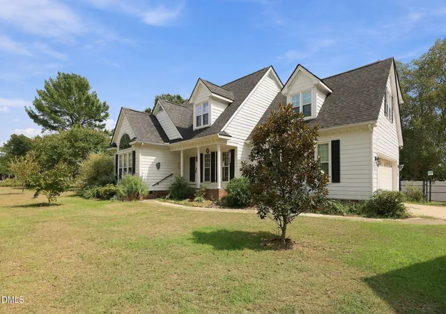 Photo 2 of Single family home for sale at 41 Pine Croft Rd, Angier, NC 27501 | MLS# 10193950 | Listing updated on 2026-09-23