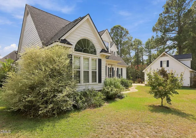 Photo 3 of Single family home for sale at 41 Pine Croft Rd, Angier, NC 27501 | MLS# 10193950 | Listing updated on 2026-09-23