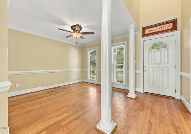 Photo 3 of Single family home for sale at 41 Pine Croft Rd, Angier, NC 27501 | MLS# 10193950 | Listing updated on 2026-09-23