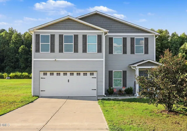 Photo 1 of Single family home for sale at 9391 Shallow Crk Trl, Bailey, NC 27807 | MLS# 10193200 | Listing updated on 2026-09-22
