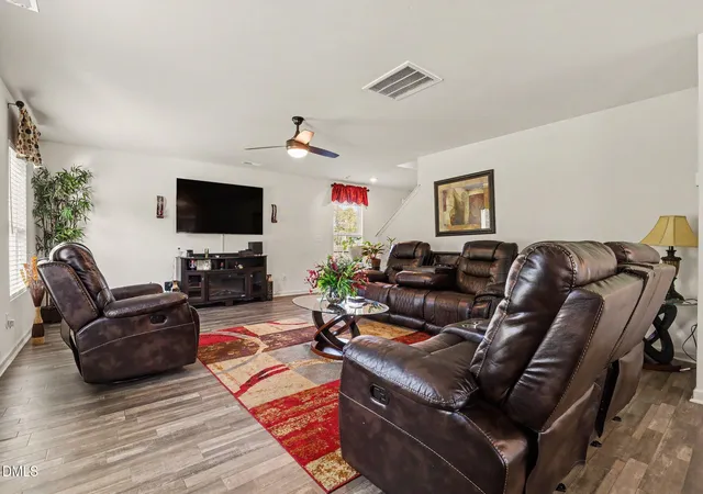 Photo 2 of Single family home for sale at 9391 Shallow Crk Trl, Bailey, NC 27807 | MLS# 10193200 | Listing updated on 2026-09-22