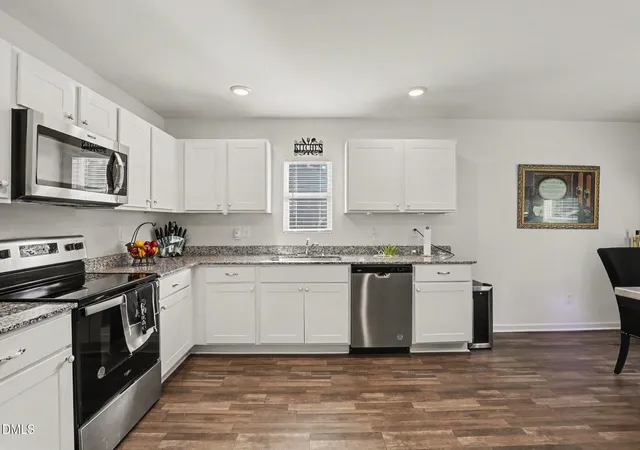 Photo 3 of Single family home for sale at 9391 Shallow Crk Trl, Bailey, NC 27807 | MLS# 10193200 | Listing updated on 2026-09-22