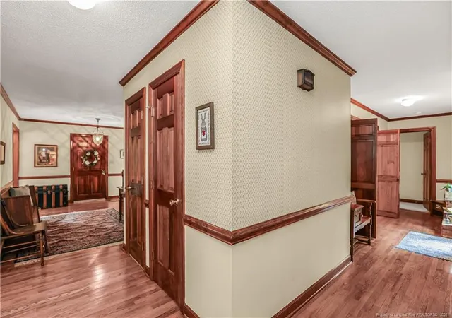 Photo 2 of Single family home for sale at 590 Stonington Dr, Fayetteville, NC 28311 | MLS# 769448 | Listing updated on 2026-10-05