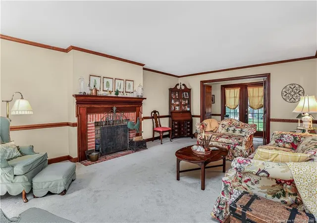 Photo 3 of Single family home for sale at 590 Stonington Dr, Fayetteville, NC 28311 | MLS# 769448 | Listing updated on 2026-10-05