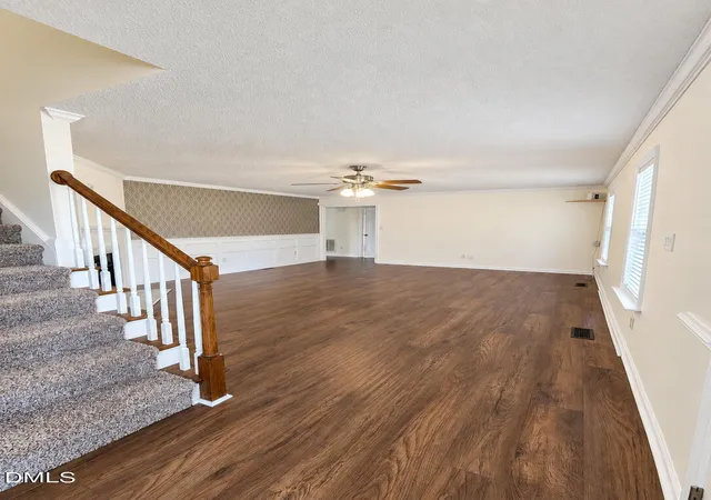 Photo 2 of Single family home for sale at 1025 Feldmen Dr, Raleigh, NC 27603 | MLS# 10193580 | Listing updated on 2026-09-18