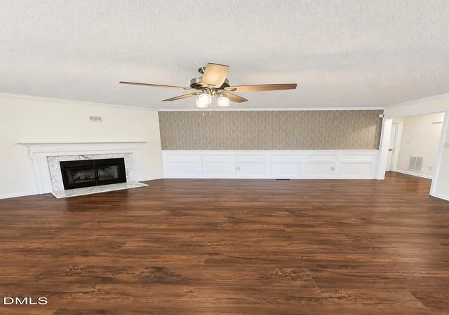 Photo 3 of Single family home for sale at 1025 Feldmen Dr, Raleigh, NC 27603 | MLS# 10193580 | Listing updated on 2026-09-18