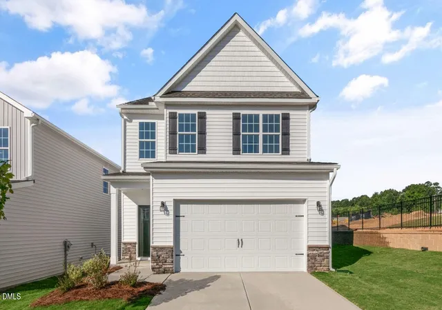 Photo 1 of Single family home for sale at 330 Chapel St, Fuquay Varina, NC 27526 | MLS# 10193013 | Listing updated on 2026-10-09