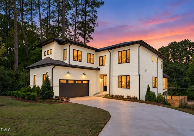 Photo 1 of Mansion for sale at 806 Tyrrell Rd, Raleigh, NC 27609 | MLS# 10195866 | Listing updated on 2026-10-28