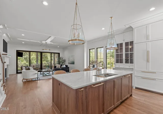 Photo 3 of Mansion for sale at 806 Tyrrell Rd, Raleigh, NC 27609 | MLS# 10195866 | Listing updated on 2026-10-28