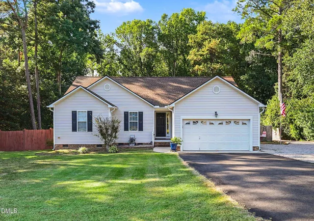 Photo 1 of Sale Pending at 326 Wagon Trl, Willow Spring, NC 27592 | MLS# 10193293 | Listing updated on 2026-10-05
