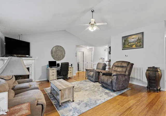 Photo 2 of Sale Pending at 326 Wagon Trl, Willow Spring, NC 27592 | MLS# 10193293 | Listing updated on 2026-10-05