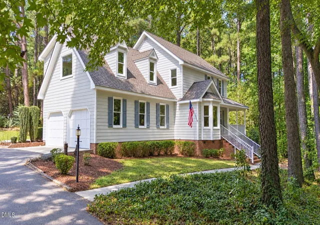 Photo 1 of Sale Pending at 574 Fleming Rd, Youngsville, NC 27596 | MLS# 10193598 | Listing updated on 2026-09-28