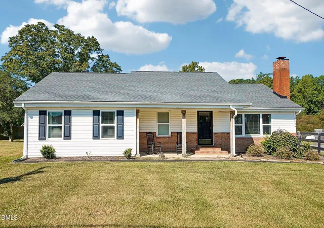 Photo 2 of Single family home for sale at 5829 Christian Light Rd, Fuquay Varina, NC 27526 | MLS# 10193990 | Listing updated on 2026-09-23