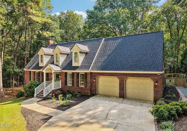 Photo 1 of Single family home for sale at 3106 Rose Ln, Zebulon, NC 27597 | MLS# 10193978 | Listing updated on 2026-10-04