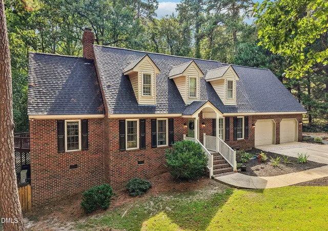 Photo 2 of Single family home for sale at 3106 Rose Ln, Zebulon, NC 27597 | MLS# 10193978 | Listing updated on 2026-10-04