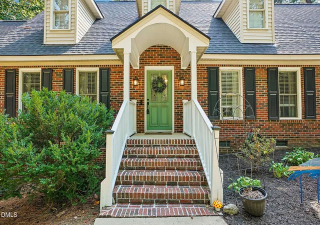 Photo 3 of Single family home for sale at 3106 Rose Ln, Zebulon, NC 27597 | MLS# 10193978 | Listing updated on 2026-10-04