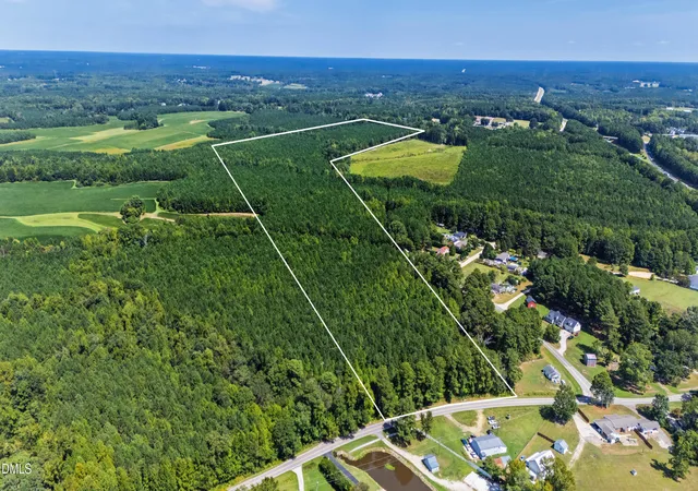 Photo 1 of Land for sale at 0 Thomas Arnold Rd, Zebulon, NC 27597 | MLS# 10193204 | Listing updated on 2026-09-17