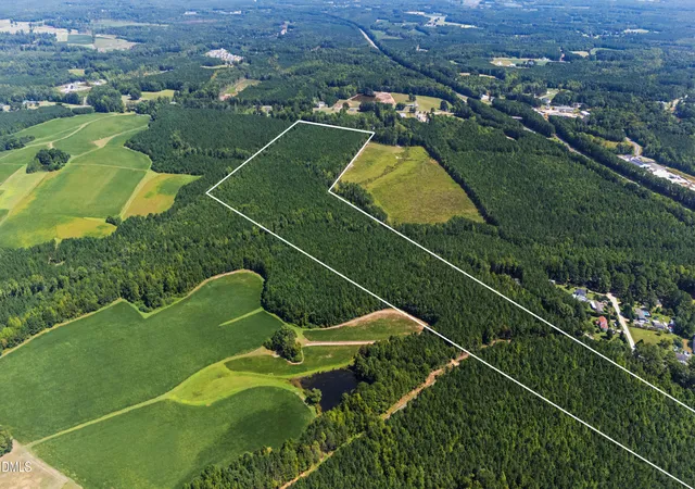 Photo 3 of Land for sale at 0 Thomas Arnold Rd, Zebulon, NC 27597 | MLS# 10193204 | Listing updated on 2026-09-17