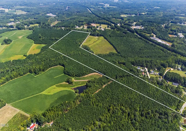 Photo 3 of Land for sale at 0 Thomas Arnold Rd, Zebulon, NC 27597 | MLS# 10193204 | Listing updated on 2026-09-17