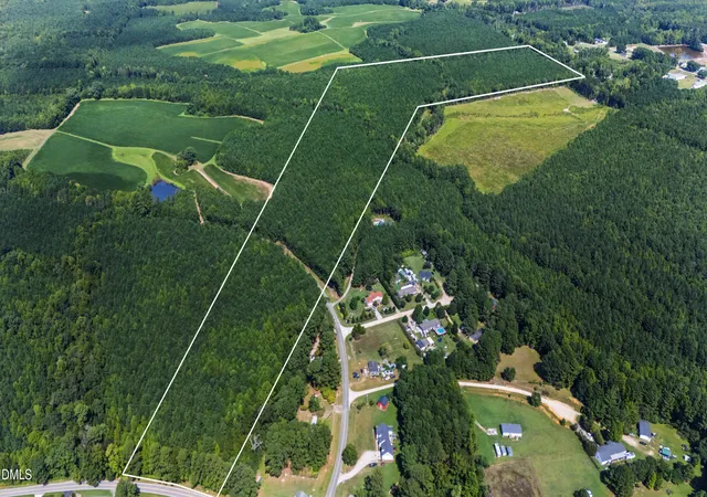 Photo 4 of Land for sale at 0 Thomas Arnold Rd, Zebulon, NC 27597 | MLS# 10193204 | Listing updated on 2026-09-17