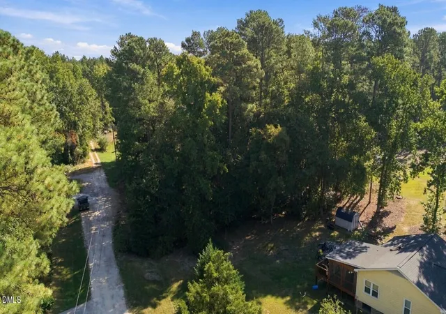 Photo 2 of Land for sale at 2404 Alpine Dr, Garner, NC 27529 | MLS# 10193028 | Listing updated on 2026-09-21