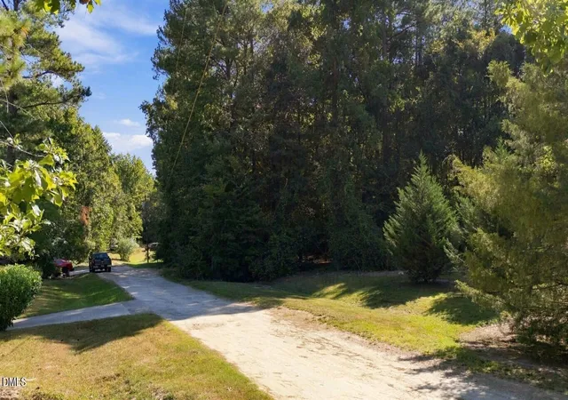 Photo 3 of Land for sale at 2404 Alpine Dr, Garner, NC 27529 | MLS# 10193028 | Listing updated on 2026-09-21