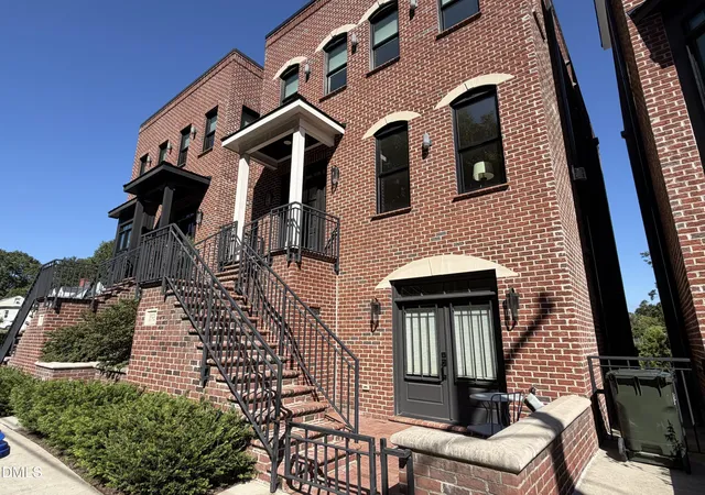 Photo 1 of Sale Pending at 1023 S Duke St, Durham, NC 27707 | MLS# 10193306 | Listing updated on 2026-10-03